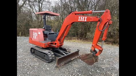 ihi diggers|ihi excavator dealer near me.